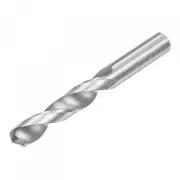 Solid Carbide Drill Bits, 7Mm C2/K20 Tungsten Carbide Jobber Drill Bits Straight