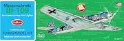 Guillow's Messerschmitt Bf-109 Model Kit