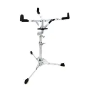Canopus Flat Base Snare Stand Light Weight with Gearless Tilter