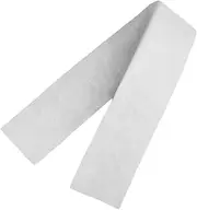Happyyami Thickened Filter Cotton in Fish Tank Filter Pads for Fish Tanks Aquarium Filter Cotton Pond Filter Material Cotton Filter Aquarium Filter Cotton for Fish Tank Aquarium Mat White