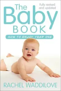 在飛比找博客來優惠-The Baby Book: How to Enjoy Ye