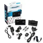 SXEZR1V1 onyX EZR SiriusXM Radio Receiver with Car Kit and USB Power Cable