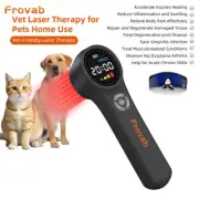 24 Diodes LLLT Laser Pain Treatment Laser Therapy for Rheumatoid Arthritis Pain