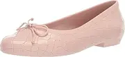 Baby Girl's VWA + Melissa Margot Ballerina AD (Toddler)