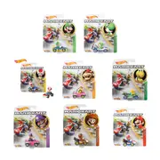 Hot Wheels Mario Kart - Assorted
