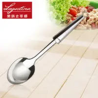 在飛比找momo購物網優惠-【Lagostina樂鍋史蒂娜】Kitchen Tools 