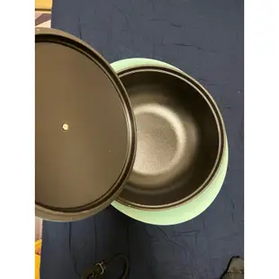 摩堤鑄鐵琺瑯鍋26cm