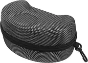[Abaodam] Eva Zipper Goggles Case Multifunctional Storage for Skiing Snowboarding Diving Eyewear