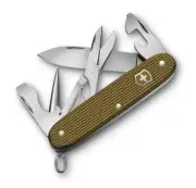 Victorinox Limited Edition 2024 Pioneer X Alox Terra Brown in Gift Box