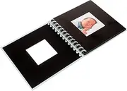 Picture Holder for Student Decorative Photo Album Handmade Picture Holder Kids Picture Holder Baby Photo Frame Picture Holder for Home Photo Book Child Notebook Specialty Paper