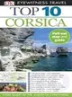 DK Eyewitness Travel Top 10 Corsica