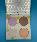 Beauty Bakerie Milk & Honey Highlighter Palette Full Size - New In Box