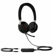 Yealink (TEAMS-UH38-D-C) Teams Certified Dual Mode USB and Bluetooth Headset