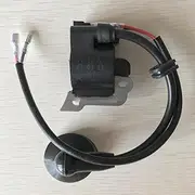 CG260 ignition Fit For TL26 260 brush cutter 25.4cc 1E34F engine 26cc grass trimmer ignition coil Replacement of accessories