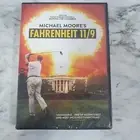 2018 Fahrenheit 11/9 DVD Movie Documentary/Political Cinema Michael Moore