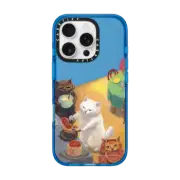 iPhone 16 Pro Impact Case pancakes