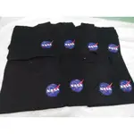 NASA DISTRO T 卹衣服 NASA 衣服非常酷