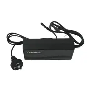 MAMBA & Kristall EBIKE 52V 2A STANDARD CHARGER 3-PIN