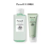 在飛比找蝦皮商城優惠-Parnell 帕奈兒 積雪草換季保濕2入組(保濕化妝水+保