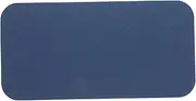 Kisangel Thickened Yoga Mat for Women Non-slip Mat for Yoga Exercise Home and Outdoor Kneeling Pad