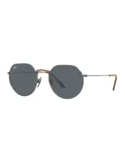 [Ray-Ban] 0RB8165 Sunglasses In Gunmetal
