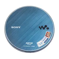 在飛比找Yahoo!奇摩拍賣優惠-日本直采 SONY NE830 索尼CD隨身 聽 CD機播放