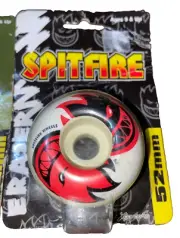 2000 TECH DECK SPITFIRE SKATEBOARD WHEEL ERASER 52mm XCONCEPTS TOY RARE