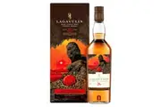 Lagavulin 26 Year Old 2021 Special Release Single Malt Scotch Whisky 700mL Bottle