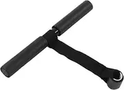 Nordic Hamstring Curl Strap, Adjustable Nordic Curl Strap Holds 350 Pounds Upgraded Stability, Speed, Comfort, 10 Second Setup Nordic Curl Hamstring Exercise Curl Machine for Sit-ups Training