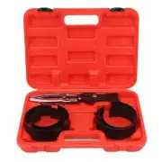Piston Ring Compressor Set Engine Piston Ring Service Auto Repair Tool