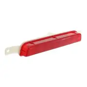 08-17 Dodge Grand Caravan & Chrysler Town & Country Third Brake Light OEM NEW