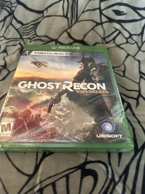 Tom Clancy's Ghost Recon: Wildlands for Xbox One [New Video Game] Xbox One