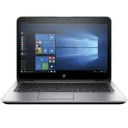 (Refurbished) Hp Elitebook 14" 840 G3 Intel Core i7-6600U 8GB RAM 256GB SSD