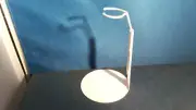 Doll Stand for Betsy McCall Dolls 7 to 8 inches white Metal Kaiser 20SM