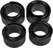 Lift kit Complete Front & Rear 30mm/1.2" for Mercedes C, CLK, E, SLK-Class