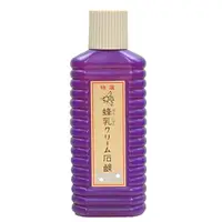 在飛比找蝦皮購物優惠-日本製 特選蜂王乳 洗顏乳 洗面乳－２００ｍｌ