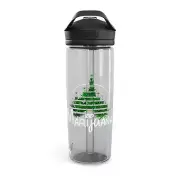 Marijuana CamelBak Eddy® Water Bottle, 20oz, Weed Accessories FREE SHIPPING