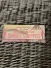 Urban Decay Born This Way Sunset Strip Eyeshadow Set