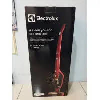 在飛比找蝦皮購物優惠-Electrolux伊萊克斯超級完美管家HEPA進化版 (經