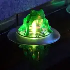 Floating Pool Light Led Lighting Dragonfly Water Drift Light 1.2v