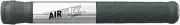 SKS Airflex Racer Mini Pump - 115psi, Silver