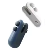 USB Rechargeable Portable Food Plastic Bag Sealer Vacuum Mini Sealing Machines