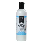 Urban Crafter All Propose Clear Sealer 250ml