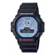 【CASIO 卡西歐】G-SHOCK 三眼設計 EL冷光照明 防水200米 耐衝擊構造(DW-5900DN-1)