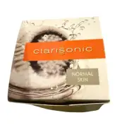 Clarisonic Replacement Brush Head X 2, New