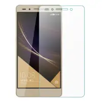 在飛比找蝦皮購物優惠-9h 保護玻璃 honor 5A 玻璃適用於華為 5x 5c