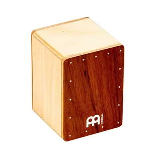 小新樂器館 | MEINL SH51 迷你木箱鼓造型沙鈴【MINI CAJON SHAKER/SH51】