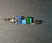 Jet City Amplification - Saturation Switch Mod Kit! Jose/Friedman Clipping Mod