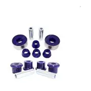Full Front SuperPro Suspenison Bush Kit for Ford Mondeo HE 2000-2007