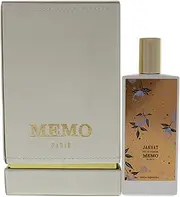 [Memo Paris] Jannat Eau de Parfum Spray for Unisex 75 ml